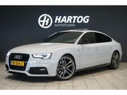 Audi A5 - Sportback 3.0 TDI quattro Suzuka Grau 3x S-Line + PANO / B&O