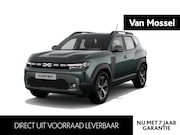 Dacia Duster - Hybrid 155 6AT Limited Edition | Achteruitrijcamera | Dacia