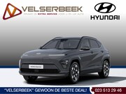 Hyundai Kona - Premium 64.8 kWh