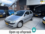Opel Corsa - 1.2-16V Njoy |11 MND APK|NIEUWE DB. KETTING|NAP KM|ELECT.RAM