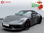 Porsche 911 - 911 3.0 4 GTS Targa Sport Chrono Burmester Dealer Onderhoude