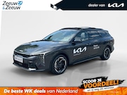Kia K4 - Sportswagon 1.0 T-GDi MHEV GT-Line Launch Edition (pano) Dod