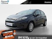 Ford Fiesta - 1.25 Limited | Zeer nette auto | NL auto | Elektrische ramen