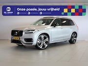 Volvo XC90 - 2.0 T8 Recharge AWD Ultimate Dark - Luchtvering - Bowers - P