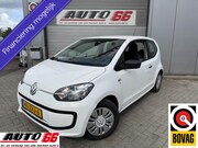 Volkswagen Up! - 1.0 take up! BlueMotion