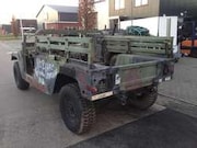 Hummer H1 - Humvee
