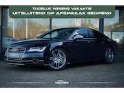 Audi A7 - Sportback 4.0 TFSI S7 quattro Pro Line plus / B&O / Keramisc
