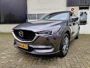 Mazda CX-5 - 2.5 4WD SkyActiv-G 194 Luxury