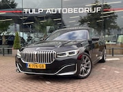 BMW 7-serie - 730d xDrive High Executive Full options Topstaat