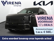Kia Seltos - 1.6 GDi Hybrid X-Line Launch Edition - Harman/Kardon - Adapt