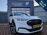 Ford Mustang Mach-E - Extended First Edition AWD 98 kWh 12MND BOVAG GAR | ACC | 36