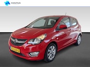 Opel Karl - 1.0 ecoFLEX Innovation | Parkeersensoren Achter | Multimedia