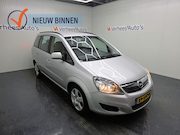 Opel Zafira - 1.6 Cosmo