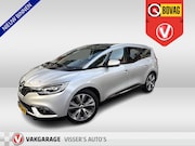 Renault Grand Scénic - 1.3 TCe Bose 7p. | achteruitrijcamera | bose sound | trekhaa