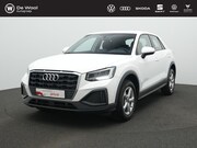 Audi Q2 - 30 TFSI 110 pk Attitude | Cruise Control | LED | Carplay | P