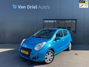 Suzuki Alto - 1.0 Exclusive / Airco
