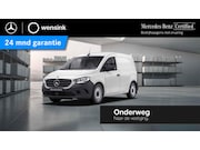 Mercedes-Benz Citan - 108 CDI | L1 | PRO | NAVIGATIE | AIRCO | CRUISE CONTROL | PA