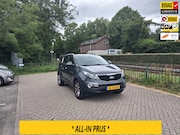 Kia Sportage - 1.6 GDI X-treme ExecutiveLine airco panorama trekhaak lage k