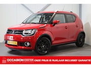 Suzuki Ignis - 1.2 Stijl Hybrid | Trekhaak| LM VELGEN| NAVI| RIJKLAARPRIJS!