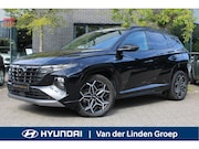 Hyundai Tucson - 1.6 T-GDI HEV N Line 230PK! Navi/19"/360view "RIJKLAARPRIJS"