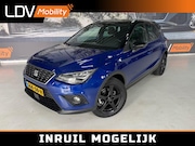 Seat Arona - 1.0 TSI FR Business Intense / Automaat / Camera / AppleCarpl