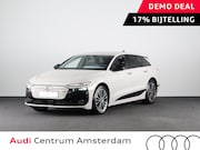 Audi A6 - Advanced edition 100 kWh 367pk | Tech Plus pakket | leder in
