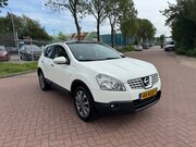 Nissan Qashqai - 1.6 Acenta