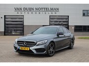 Mercedes-Benz C-klasse - 300 Prestige / AMG / Panoramadak / Burmester