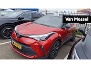 Toyota C-HR - 2.0 Hybrid Dynamic