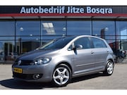 Volkswagen Golf Plus - 1.4 TSi Trendline ECC | Full Map Navi | Trekhaak | Isofix |