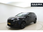 Peugeot 5008 - 1.2T 130pk Automaat GT | Black Pack | Elektr. achterklep | S