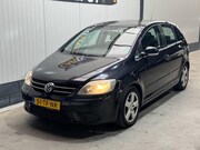 Volkswagen Golf Plus - 1.6 Sportline