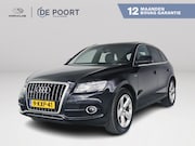 Audi Q5 - 2.0 TFSI hybrid quattro Pro line | Parkeercamera | Stoelverw