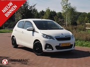 Peugeot 108 - 1.0 e-VTi Active | Camera | Apple Carplay | DAB | Airco | 14