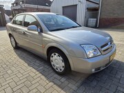 Opel Vectra - 1.8-16V Apk 17-10-27/ 2e eigenaar