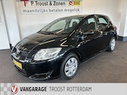 Toyota Auris - 1.4-16V Terra | Airco | Nederlands geleverd | 5deurs | Radio