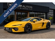 Lamborghini Temerario - 4.0 V8 Giallo Auge - Lift - Sonus Faber - 5 Year Warranty Pa