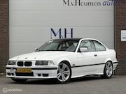 BMW 3-serie - Coupé 328i
