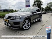 Volkswagen Touareg - 3.0 V6 TDI 245pk BlueMotion Technology 8-tiptronic