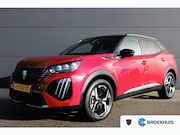Peugeot e-2008 - EV GT 54 kWh | Fase 3 laden | Luxe stoelen | Massage | Navig