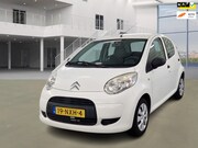 Citroën C1 - 1.0-12V Séduction