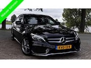 Mercedes-Benz C-klasse - AMG 184PK CAMERA LED NAVI GARANTIE