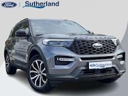 Ford USA Explorer - 3.0 V6 EcoBoost PHEV ST-Line 457pk | Full LED | Ad