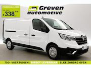 Renault Trafic - 2.0 dCi L2H1 | Airco | Cruise | 3 Zits | Carplay | LED | Nav