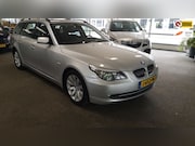 BMW 5-serie - 523i LCI automaat Youngtimer