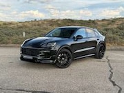 Porsche Cayenne - 3.0 E-Hybrid | Techart | Softclose | SportDesign |