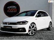 Volkswagen Polo - 2.0 TSI GTI Pano/Virtual dash/Keyless/Volledig onderhouden