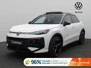 Volkswagen T-Roc - 1.5 eTsi R-Line First Edition 150PK DSG Pano-Schuifdak, Trek