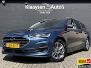 Ford Focus - Wagon 1.0 EcoBoost Hybrid 155 pk Titanium AUT. | 1e eigenaar