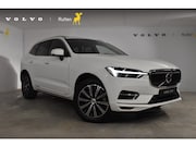 Volvo XC60 - T8 390PK Automaat Recharge AWD Inscription / Intellisafe / P